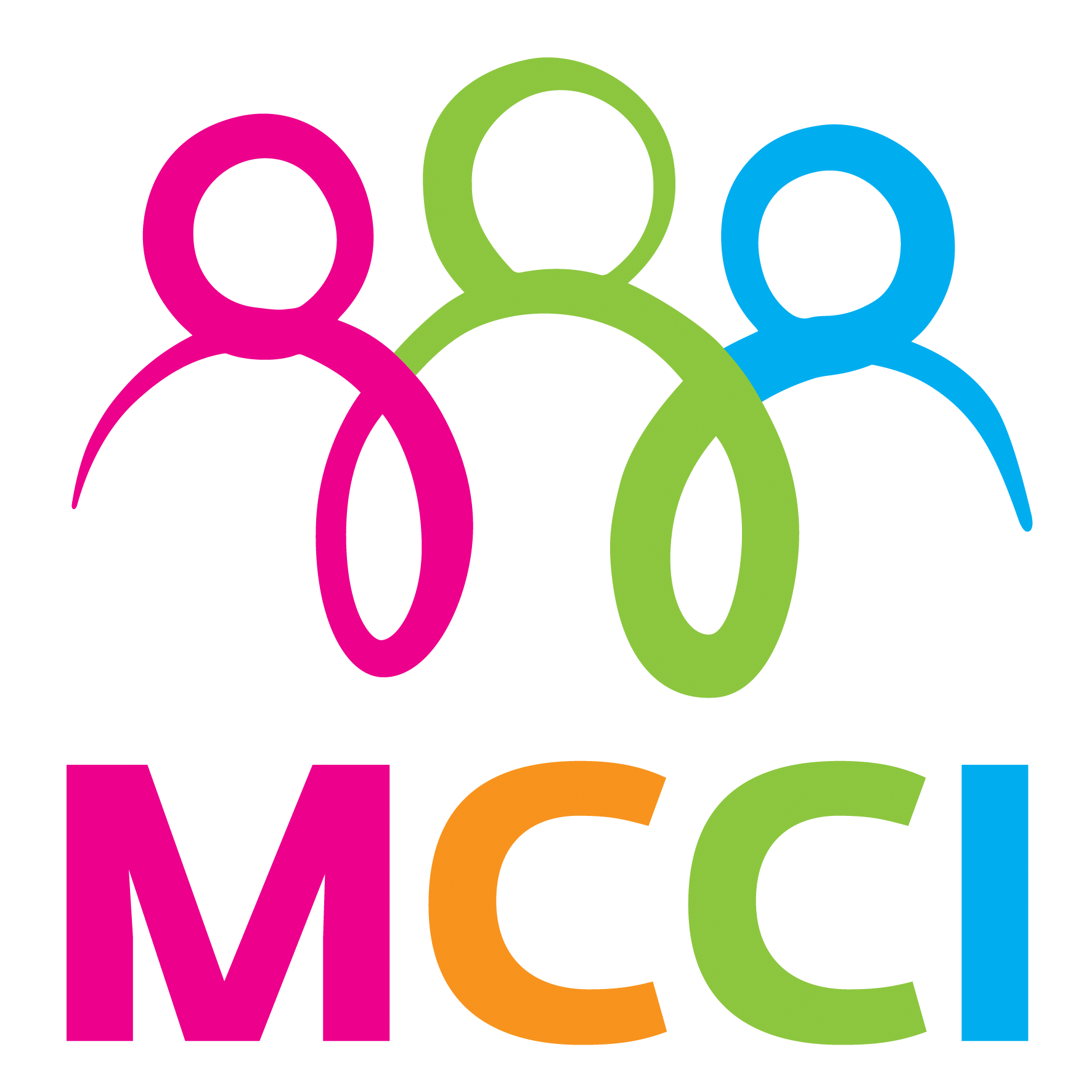 MCCI logo