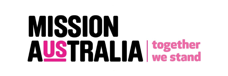 Mission Australia logo